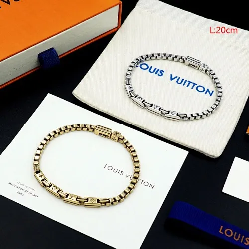 Louis Vuitton Bracelet