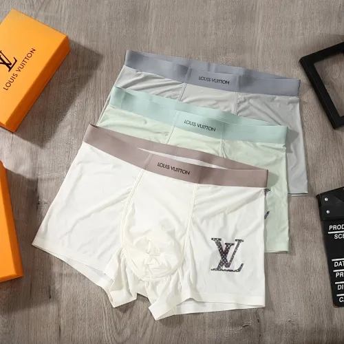 Louis Vuitton Underwear