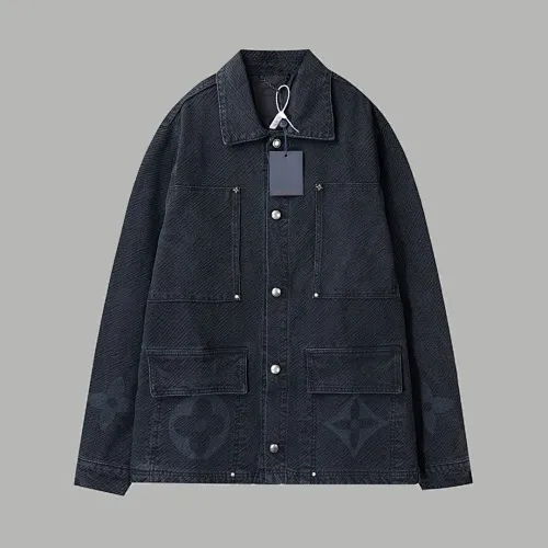 Louis Vuitton Jacket