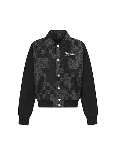 Louis Vuitton Varsity Jacket