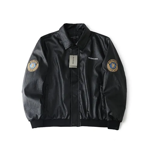 Balenciaga Jacket