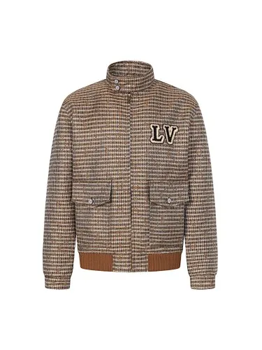 Louis Vuitton Jacket