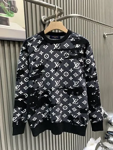 Louis Vuitton Sweater