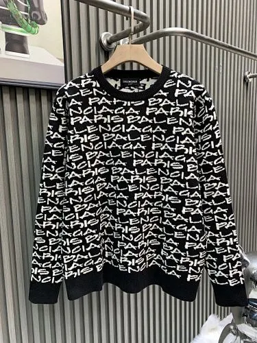 Balenciaga Sweater