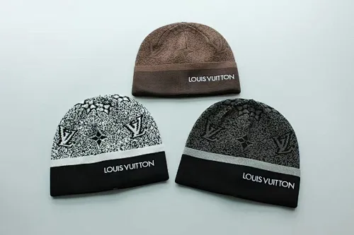 Louis Vuitton Hats