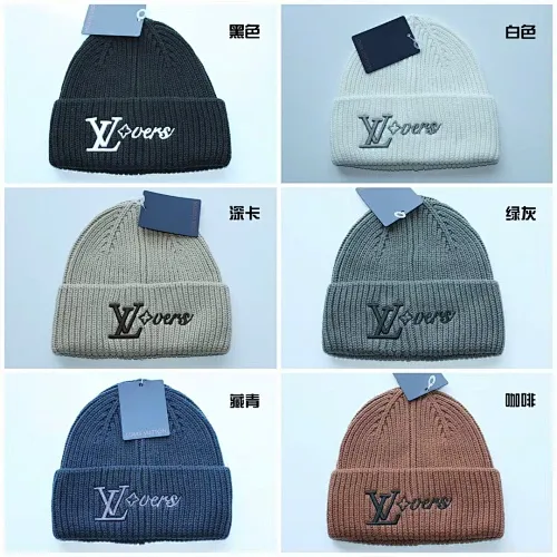 Louis Vuitton Hats