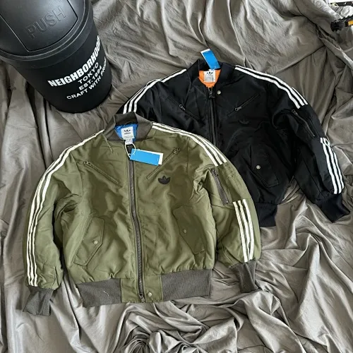 ADIDAS Jacket