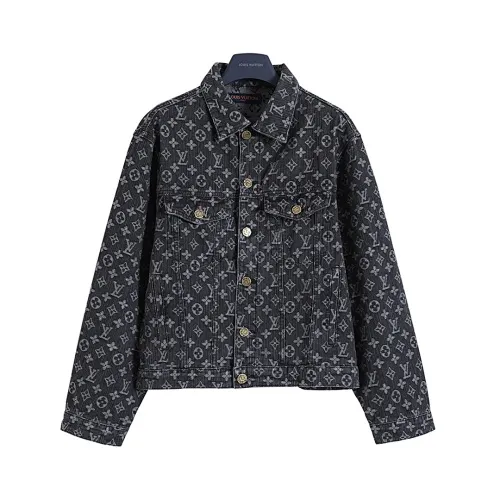 Louis Vuitton Jacket