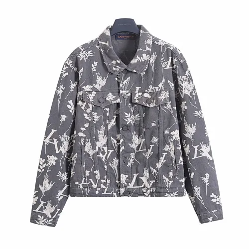 Louis Vuitton Jacket