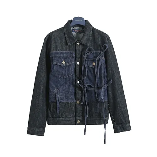 Louis Vuitton Jacket