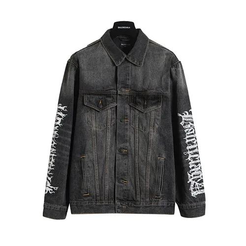 Balenciaga Jacket