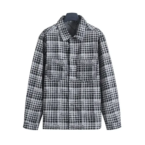 Louis Vuitton Jacket