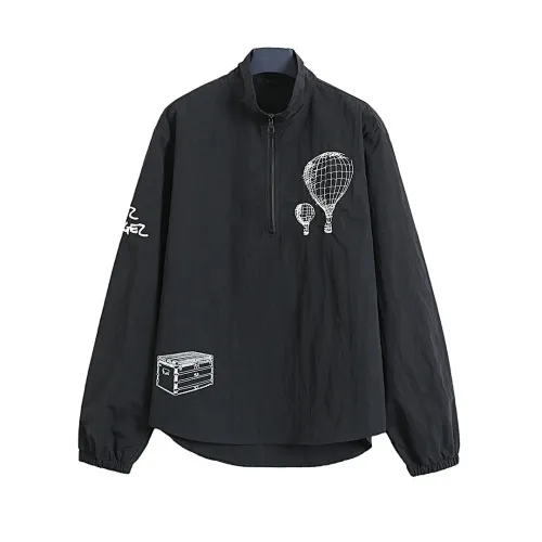 Louis Vuitton Jacket