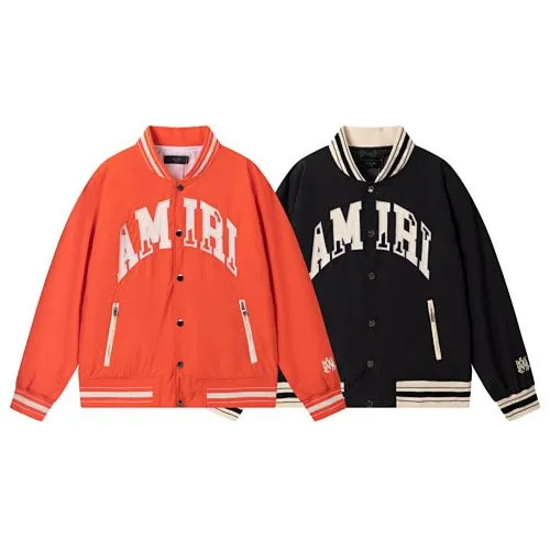 Varsity Jacket
