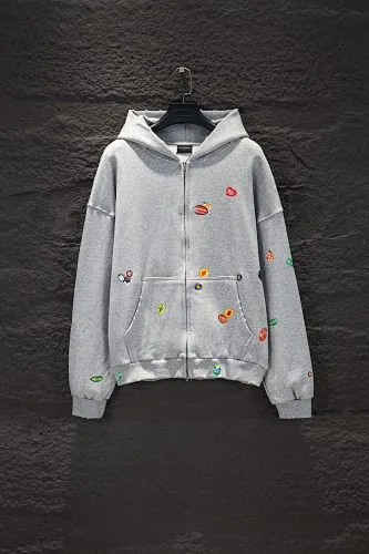 Balenciaga Hoodie
