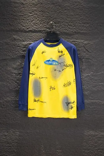 Balenciaga T-Shirt