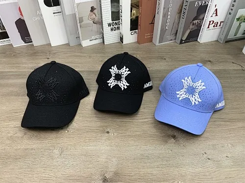 AMIRI Hats