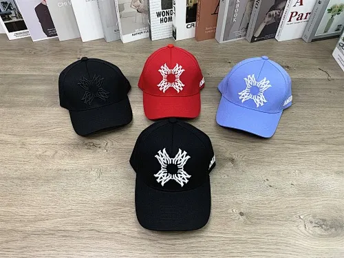 AMIRI Hats