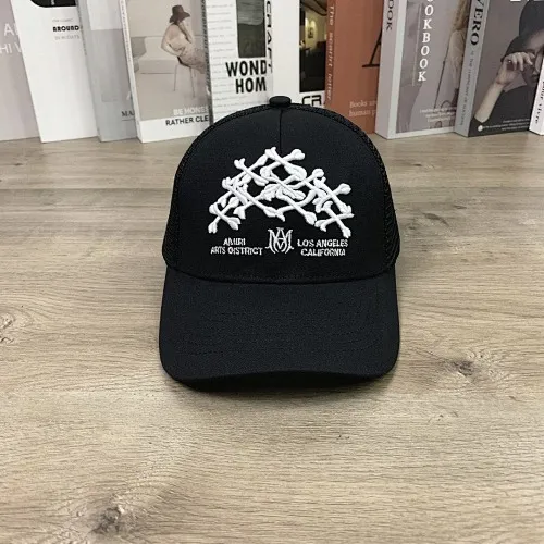 AMIRI Hats