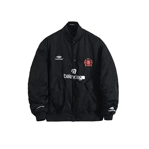 Balenciaga Jacket