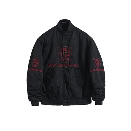 Balenciaga Jacket