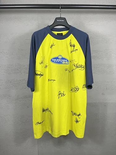 Balenciaga T-Shirt