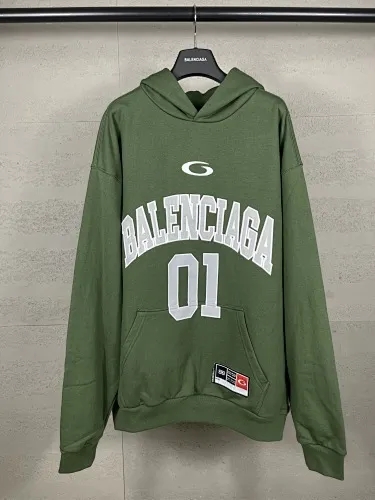 Balenciaga Hoodie
