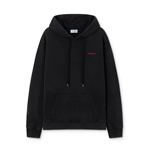 Off White Hoodie