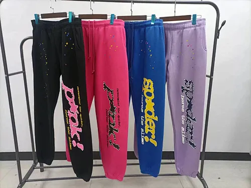 SP5DER Hoodie