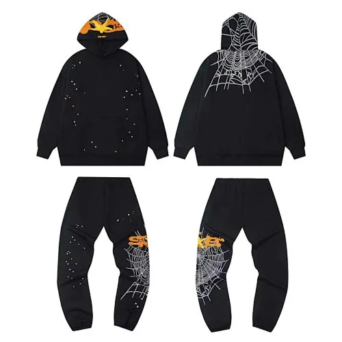 SP5DER Pants