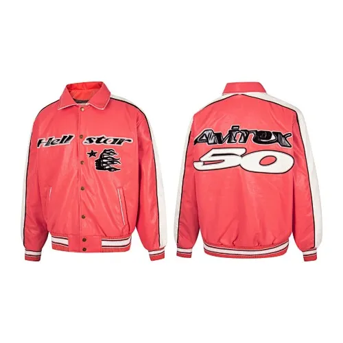 Hellstar Jacket