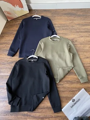 LULULEMON Hoodie