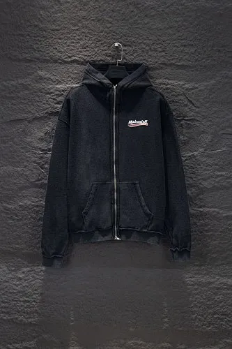 Balenciaga Jacket