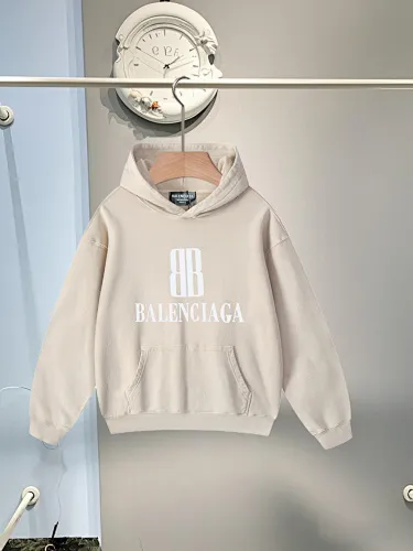 Balenciaga Hoodie