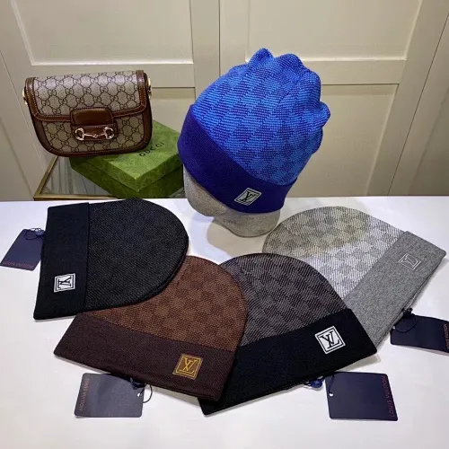 Louis Vuitton Hats