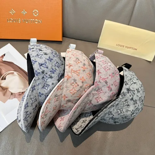 Louis Vuitton Hats