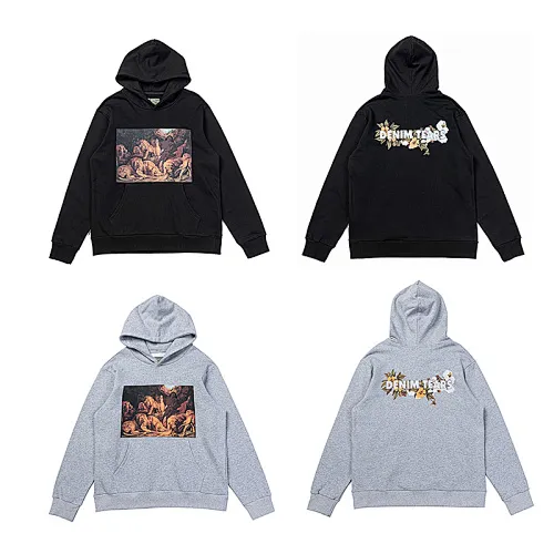 Denim Tears Hoodie