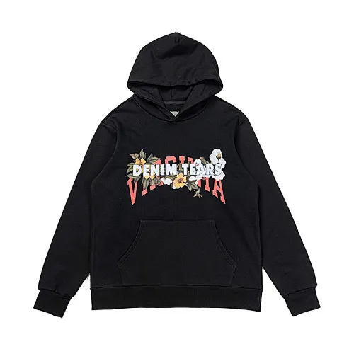 Denim Tears Hoodie