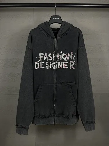 Balenciaga Hoodie