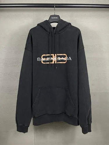 Balenciaga Hoodie