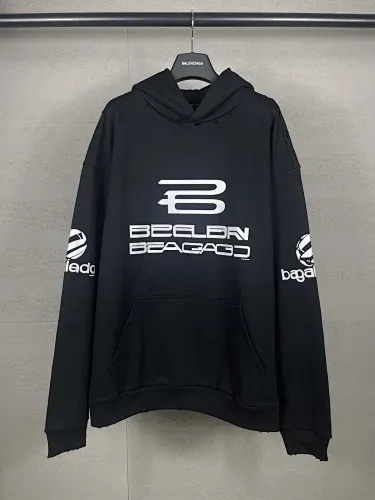Balenciaga Hoodie