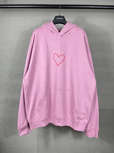 Balenciaga Hoodie