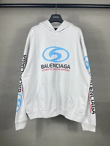 Balenciaga Hoodie