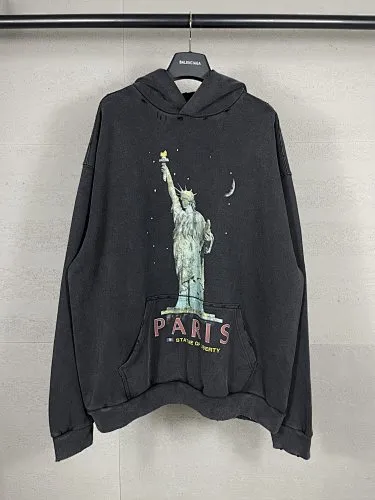 Balenciaga Hoodie