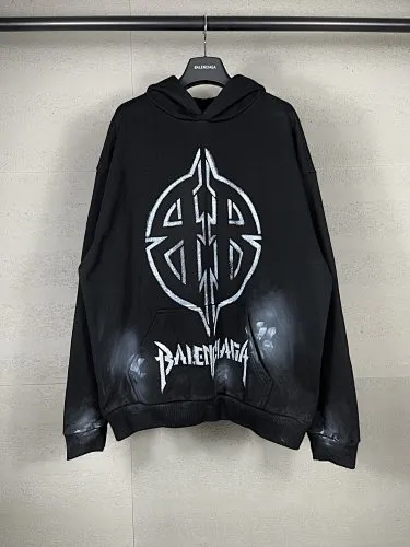 Balenciaga Hoodie