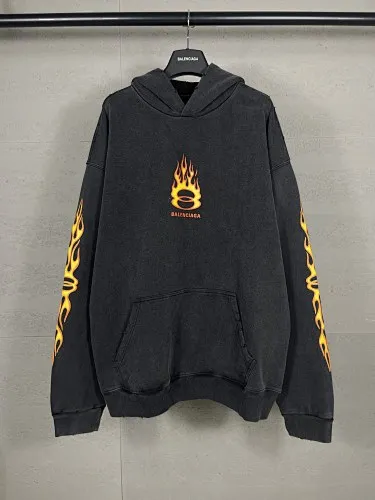 Balenciaga Hoodie