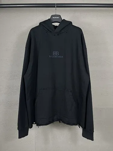 Balenciaga Hoodie
