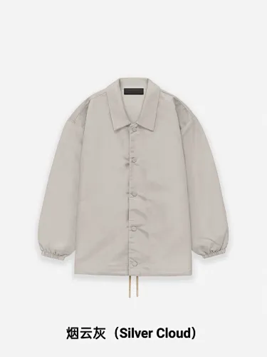 Fear of God Jacket