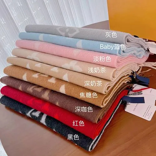 Louis Vuitton Scarf