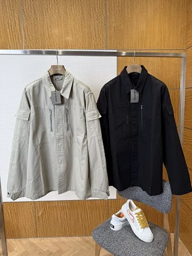 Balenciaga Jacket